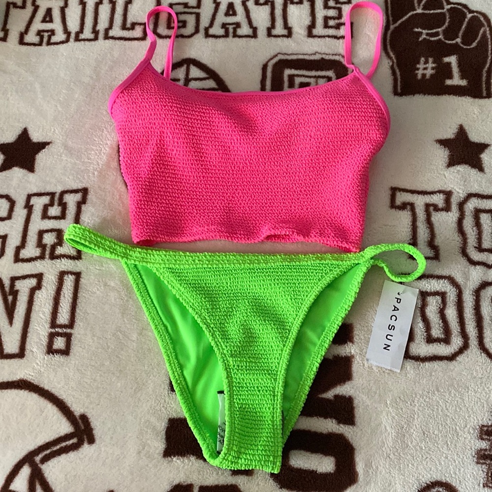 Pacsun Bikini 👙
